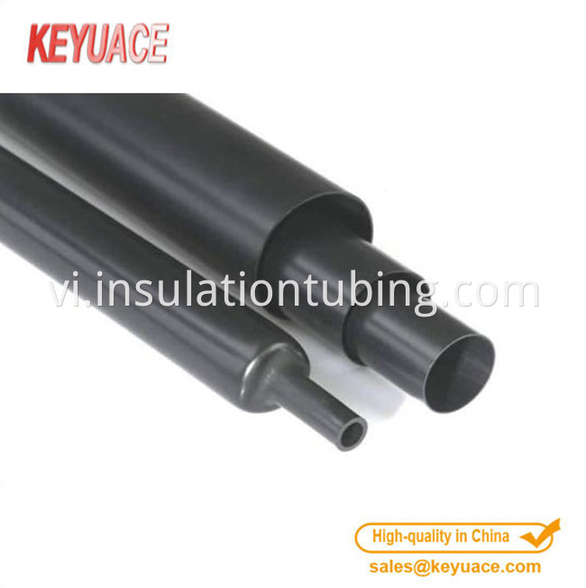 Oil Pipe Heat Shrink Tubing